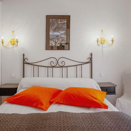 Coustelline Apartment Le Lavandou Exterior foto