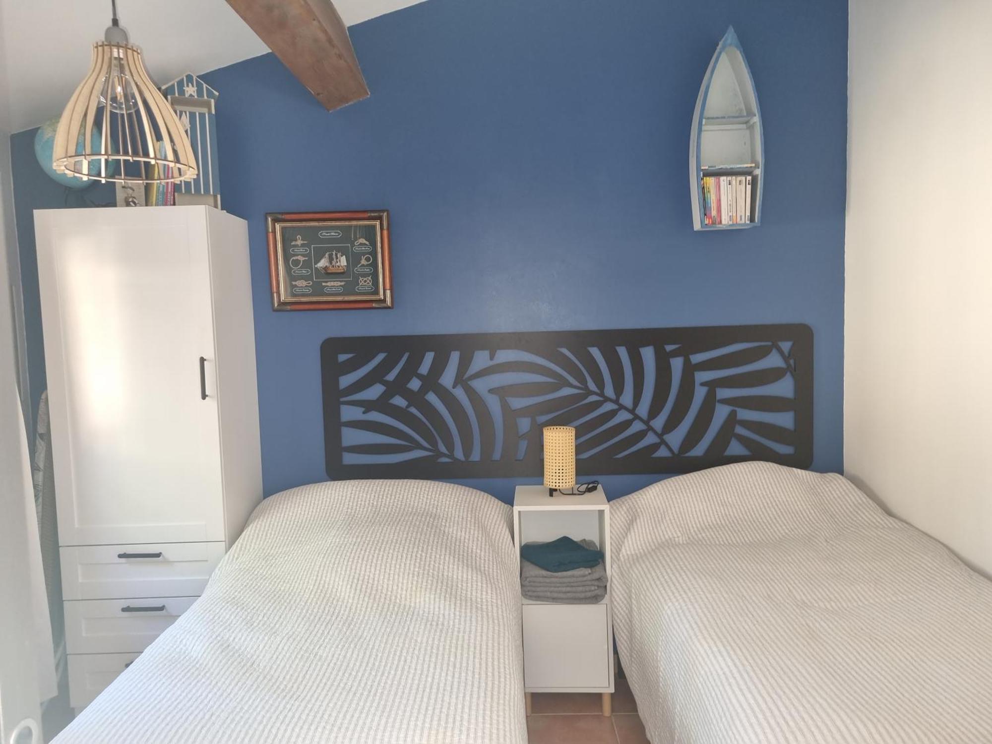 Coustelline Apartment Le Lavandou Exterior foto